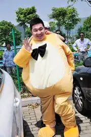 博客浪漫满屋求婚篇