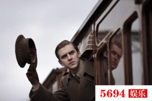 美女与野兽大表哥丹史蒂文斯霸气归来