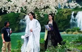 花千骨热播花千骨经典台词大集合
