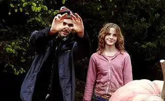 有声读物哈利波特与密室第173期失控的游走球1
