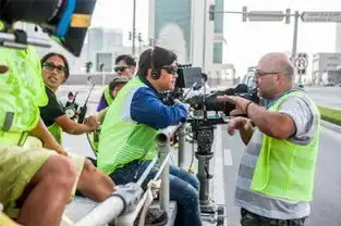 成龙新片功夫瑜伽片方否认遭印方撤资属无中生有