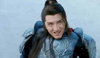 金瀚凭倾城时光爆红,新剧演反派虐惨罗晋,杀青剧照英武帅气
