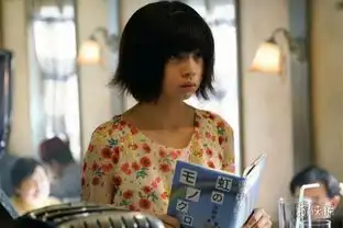 东京食尸鬼真人电影全新剧照配角比主角好还原