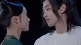 青青子衿拍摄花絮元气满满的耍宝达人片场开心果吕小雨上线