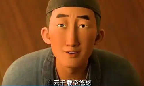 长安三万里背会48首唐诗,你也无法理解李白
