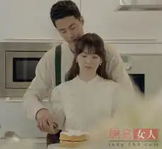 13韩发型趋势跟着韩星换发型