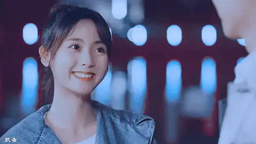 任嘉伦最新的现偶甜剧,出情人节物料了