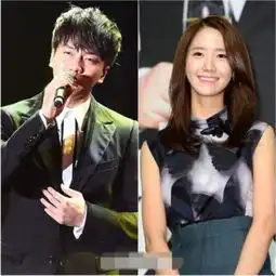 允儿李胜基恋情无疾而终少女时代恋情大盘点
