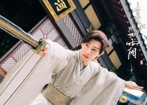 香蜜在韩国首播大火国产剧终于能在国外圈粉了
