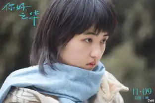 你好,之华曝少女之华之南剧照小演员张子枫邓恩熙合作岩井俊二
