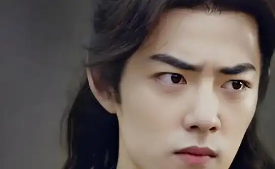 肖战新剧上星央视,播出仅1天,热度超亲爱的热爱的2稳居榜一