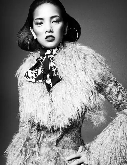 明天开播的如懿传,我们先从剧照里看看他们的故事和命运