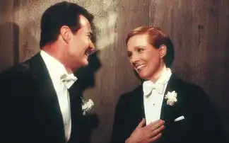 威尼斯电影节终身成就奖给音乐之声的她,名副其实
