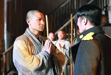 新少林寺被指太血腥儿童观看需家长陪同