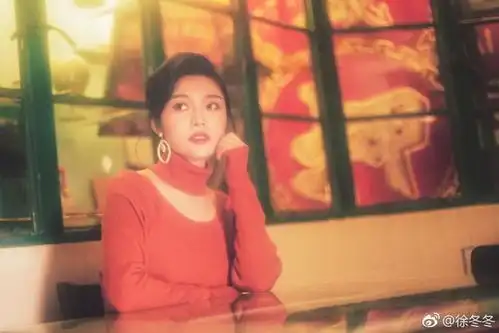 大嫂徐冬冬主演的第一部电影大嫂剧照曝光了,快来先睹为快
