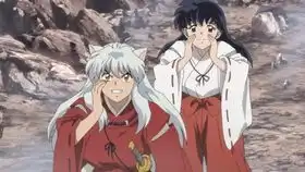 杀生丸向铃求婚了超甜表白,杀殿太可了广播剧配音犬夜叉