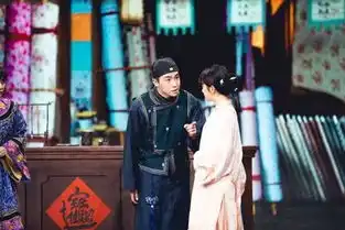 王俊凯解忧跨年晚会嗨起来,白敬亭真人版狼人杀太刺激,本周综艺陪你喜跨年
