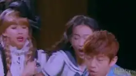 明星大侦探搞笑片段明侦七子
