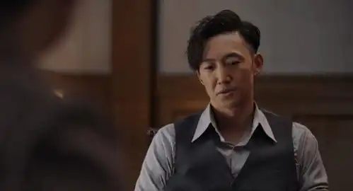 离爆款只有一步之遥朱一龙冤枉,叛逆者却一点也不冤
