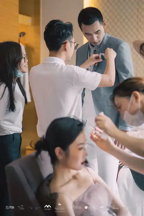 爱印记婚礼想见你,想见你