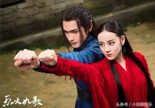 烈火如歌中3位盛世美男子情商最高的却只有一位