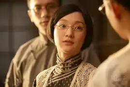 建党伟业女星剧照pk范爷霸周迅朴董洁淡
