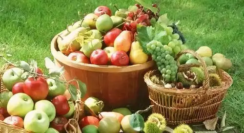 立秋之后养生记住一个字润