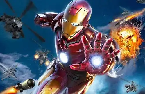 即便钢铁侠牺牲了,也还有这些办法让他重回mcu
