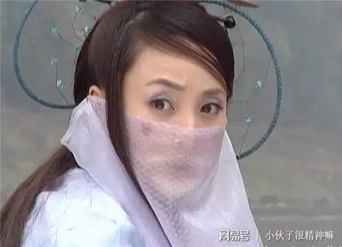 风云雄霸天下剧照风云必