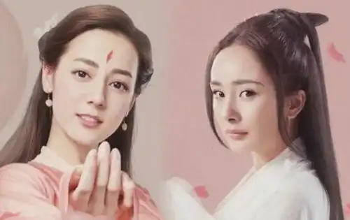 他被耽误7年没戏演,就在最落魄时赵丽颖帮了他,如今也成了主角