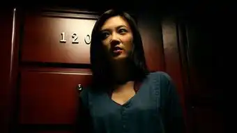 诡异森森把悬念留到最后猜不透的魅妆
