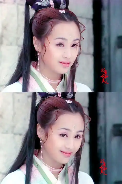 李咏金庸蓝洁瑛之后,她也出事了网友童年女神都怎么了
