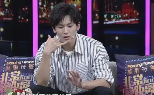 张哲瀚被造谣成仝卓2.0靠走后门进上戏,恶意截图惹众怒