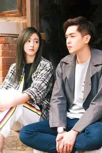 剪了空气刘海张天爱,从天仙攻秒变美少女