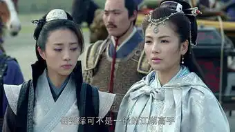 琅琊榜第19集剧照,琅琊榜图片