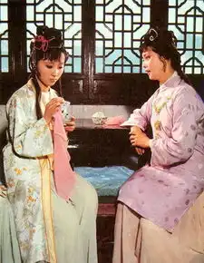 宝钗黛玉平分秋色,贾母再难找第二个秦可卿给宝玉
