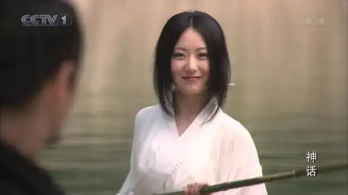 神话三美10年后怎样了白冰张萌金沙相聚姐姐,依旧貌美如花
