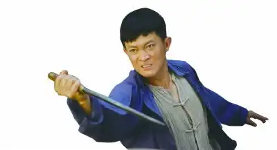 勇敢的心导演回应质疑男主角非杨志刚莫属