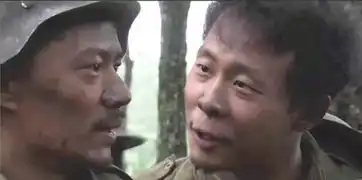 我的团长我的团中最好的评论,直戳读者的内心
