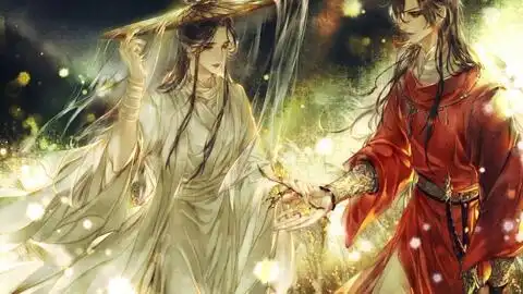 神武道惊鸿一瞥,一念桥逢魔遇仙
