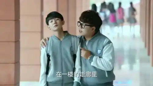 我们的少年时代焦耳新鲜的刺激新闻,竟全被小松预知,焦耳蒙了
