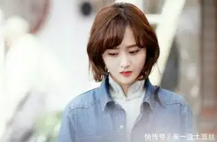 看郑爽剧照猜剧名,1秒猜对翡翠恋人,你能全猜对吗