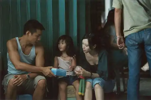 门徒他比阿芬老公还可恨,不但自私自利,而且还是个两面派
