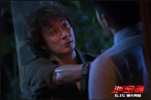 看完重塑三观,这部港片太敢拍了