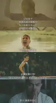 家长必看,摔跤吧爸爸中把孩子培养成世界冠军的秘诀