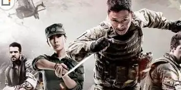 继战狼2后,吴京又有大动作
