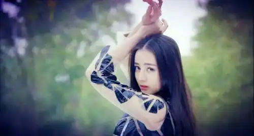 金鹰女神新鲜出炉,一起回顾历届金鹰女神