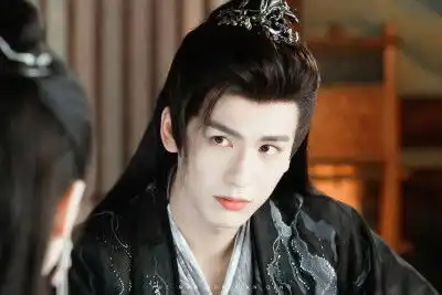 林子烨云之羽雪重子