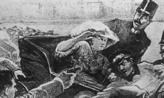 茜茜公主她,第一次世界大战的导火索
