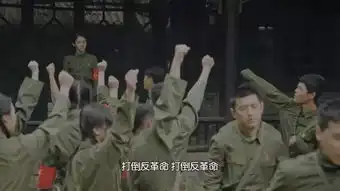 致恶心的娘道,这才是我们要的国产剧
